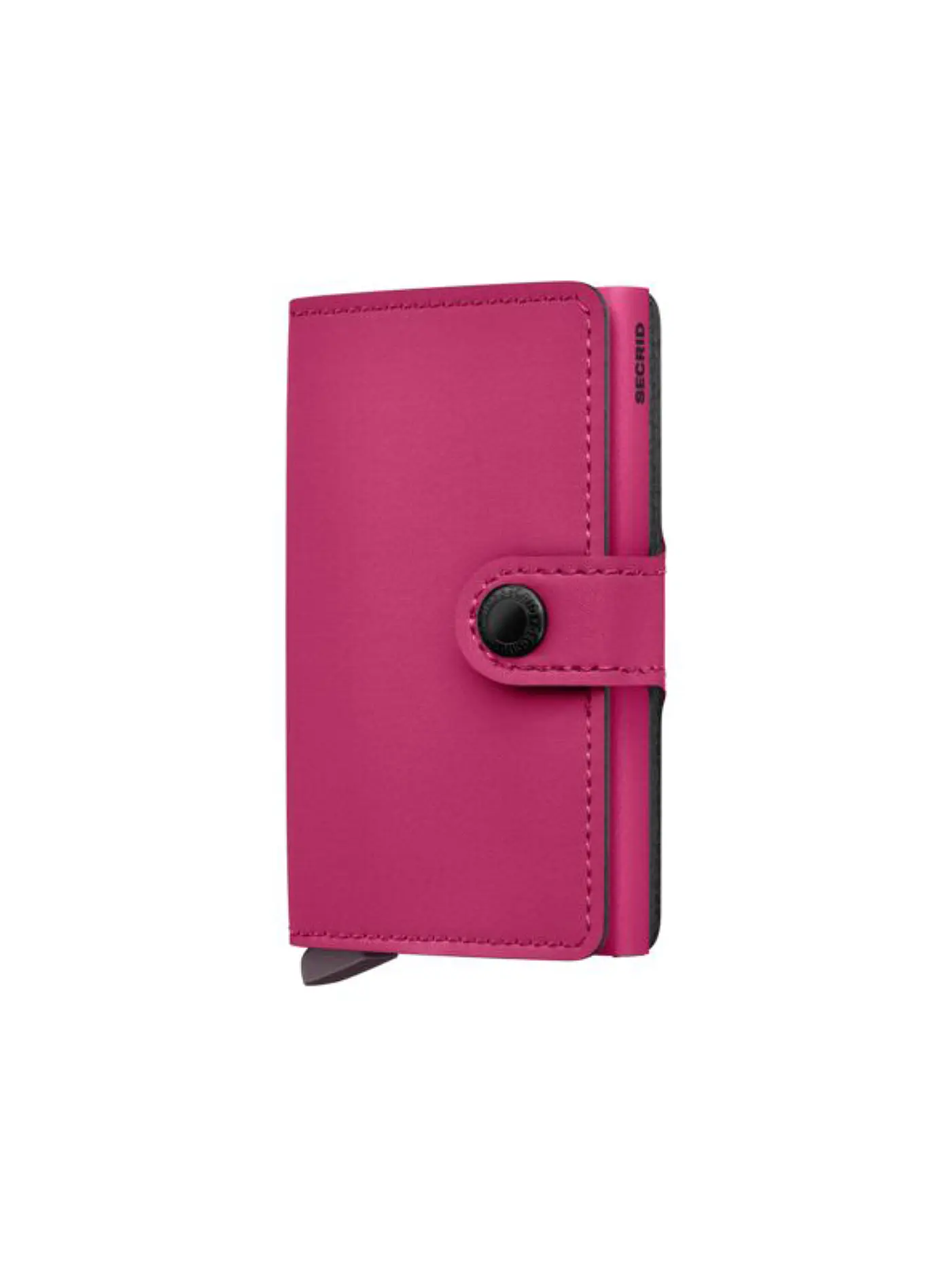 SECRID | Geldbörse - Miniwallet YARD | pink